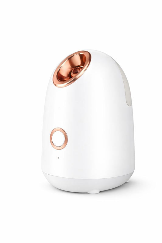 Appareil à Vapeur Visage – Peau nette & Lumineuse