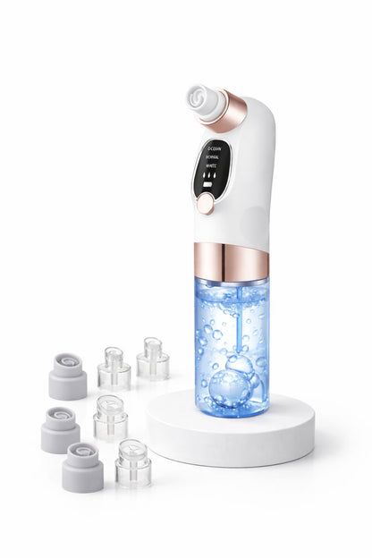 Secret Supreme™ – Aspirateur de Pores